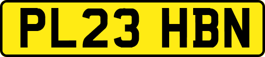 PL23HBN