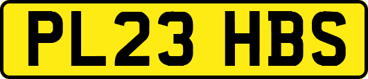 PL23HBS