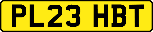 PL23HBT