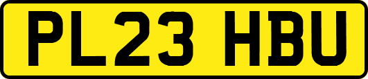 PL23HBU