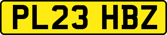 PL23HBZ