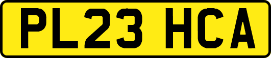 PL23HCA