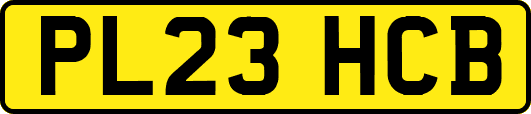 PL23HCB