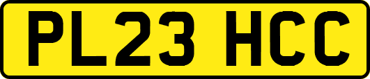 PL23HCC