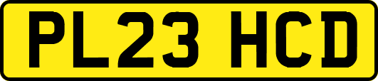 PL23HCD