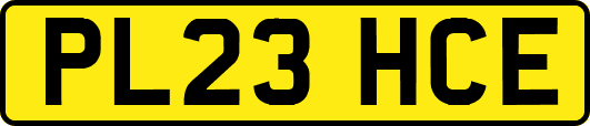 PL23HCE