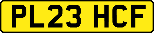 PL23HCF