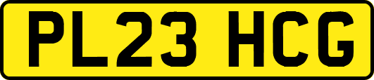 PL23HCG