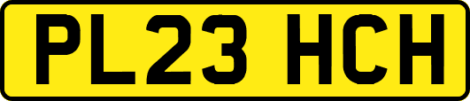 PL23HCH