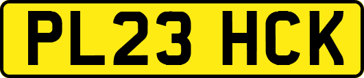 PL23HCK