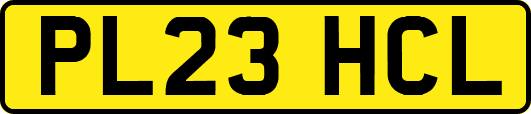 PL23HCL