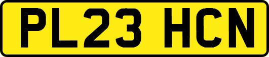 PL23HCN