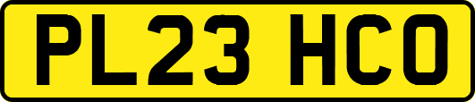 PL23HCO