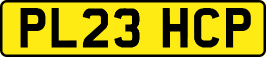 PL23HCP