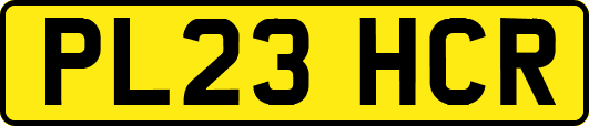 PL23HCR