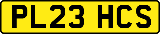PL23HCS