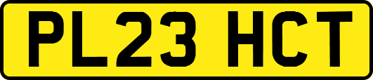 PL23HCT