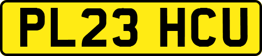 PL23HCU