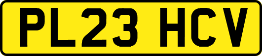 PL23HCV