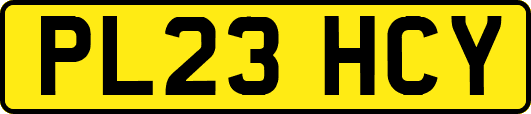 PL23HCY