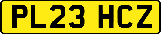 PL23HCZ