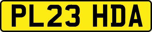 PL23HDA