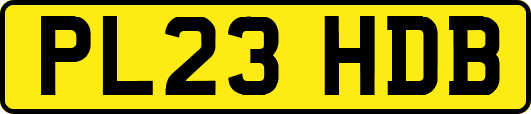 PL23HDB