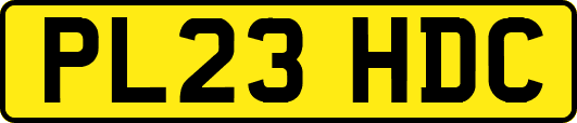 PL23HDC