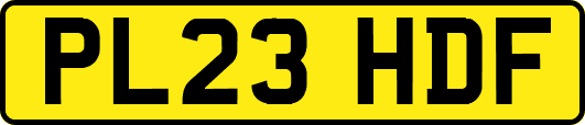 PL23HDF