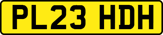 PL23HDH