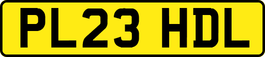 PL23HDL