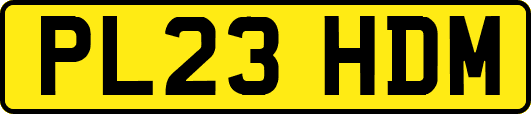 PL23HDM