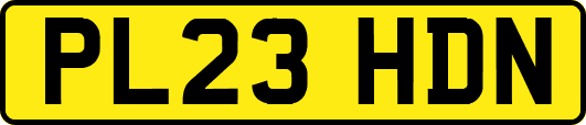 PL23HDN