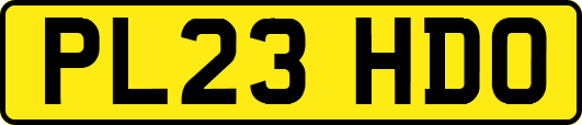 PL23HDO