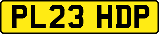 PL23HDP