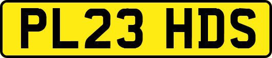 PL23HDS