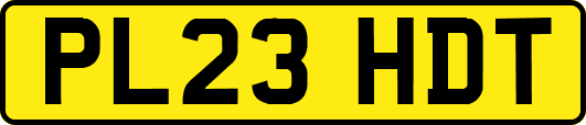 PL23HDT