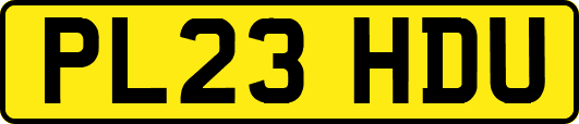 PL23HDU