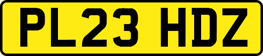 PL23HDZ