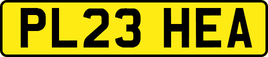 PL23HEA