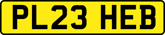 PL23HEB