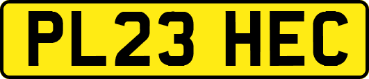 PL23HEC