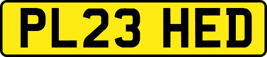 PL23HED