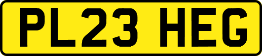 PL23HEG