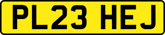PL23HEJ