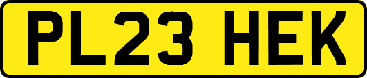 PL23HEK