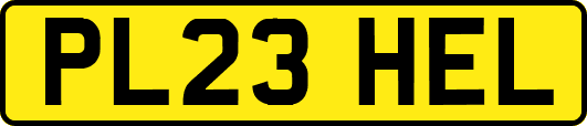 PL23HEL