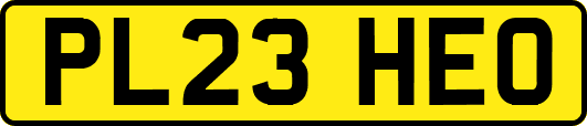 PL23HEO