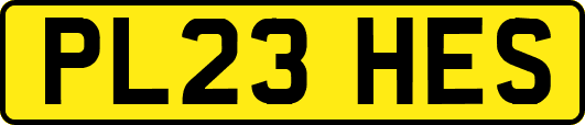 PL23HES