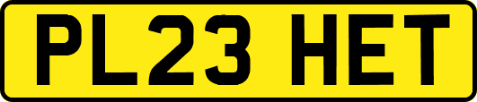 PL23HET
